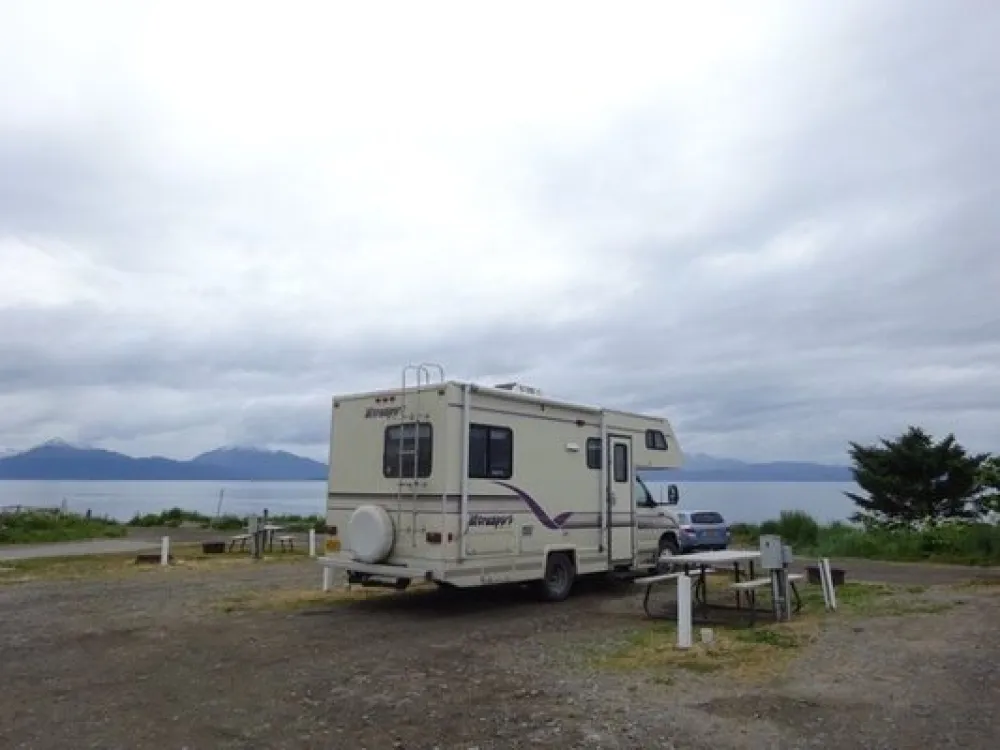 Driftwood Inn & RV Park
