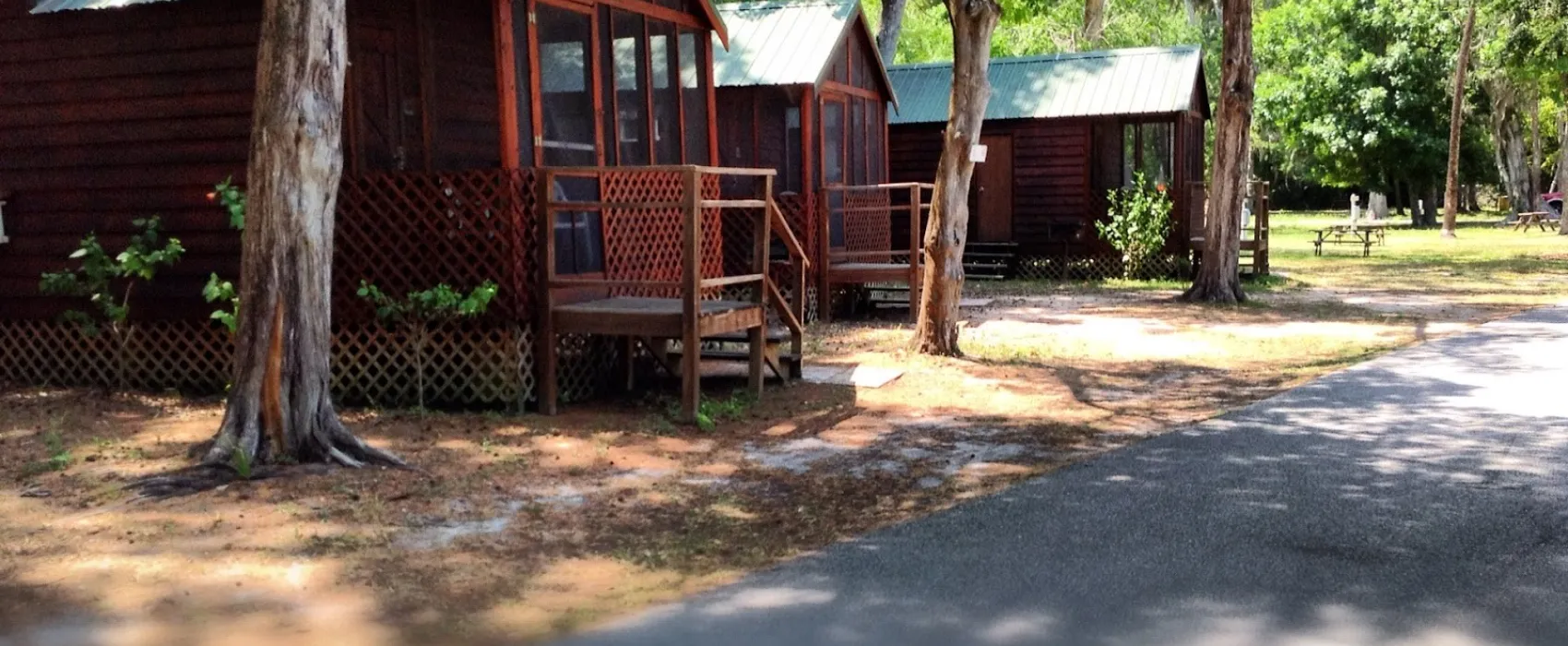 Nova Family Campground