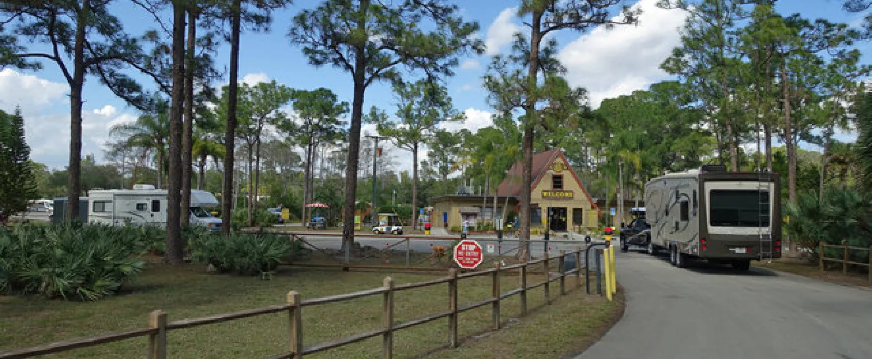 Lion Country Safari KOA