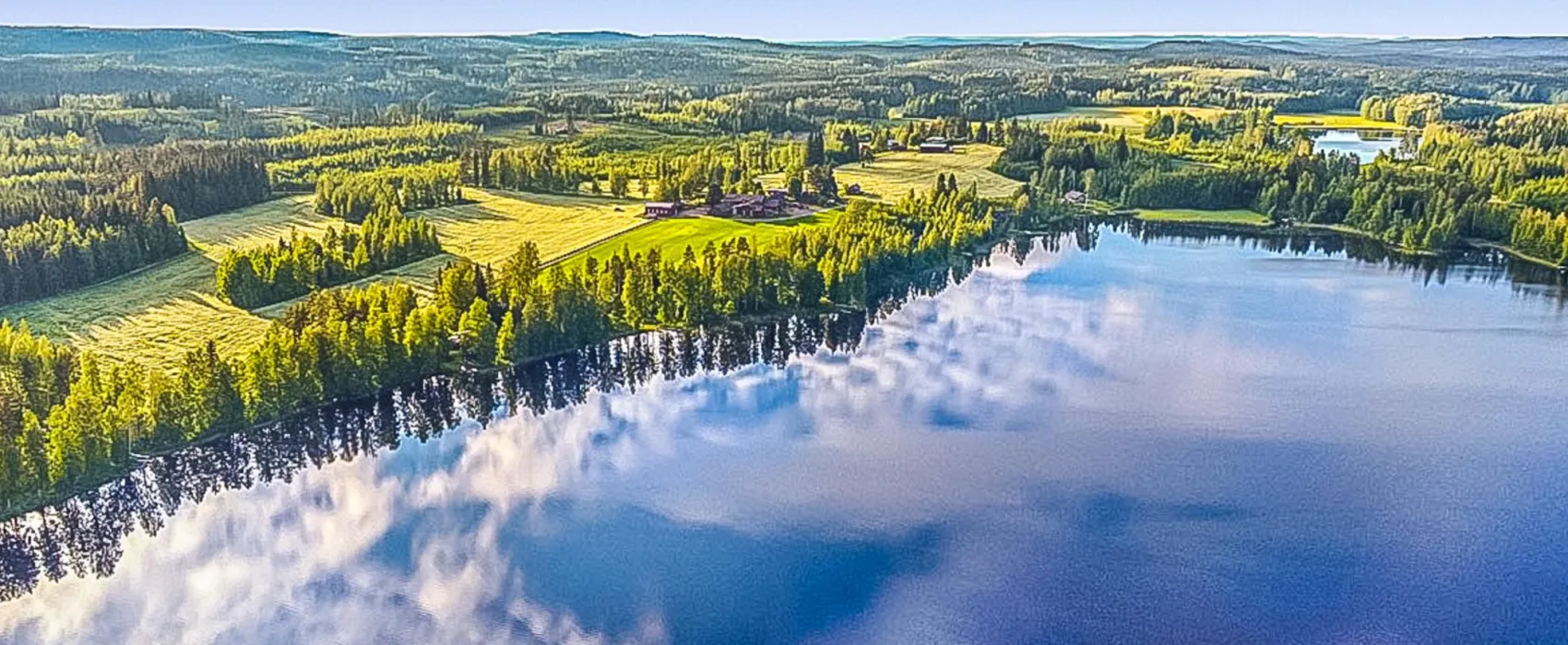 Pajuranta Holiday Homes