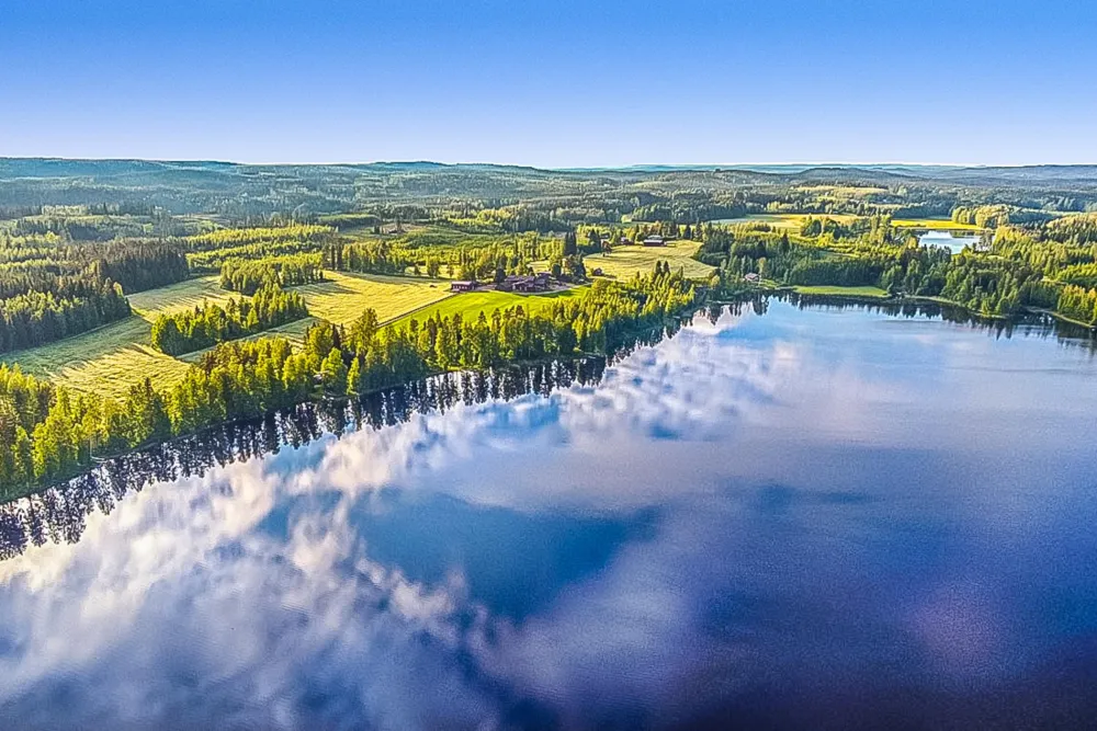 Pajuranta Holiday Homes