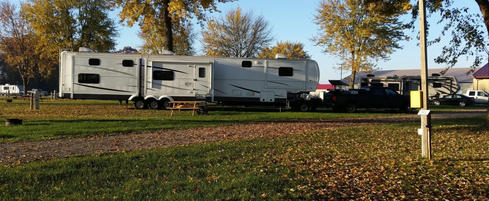 Elkhart Campground