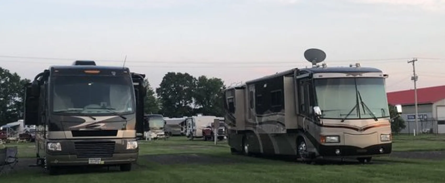 Elkhart Campground