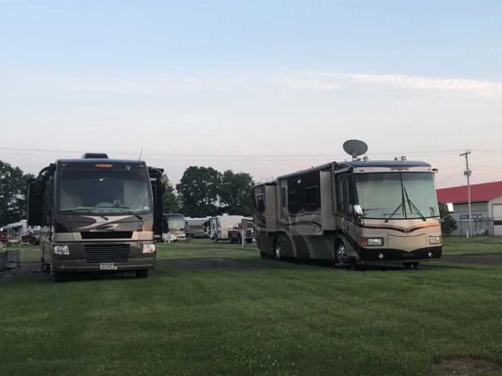 Elkhart Campground