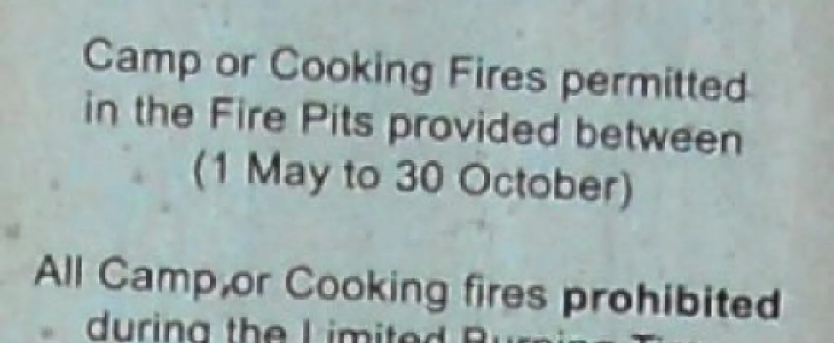 Heron Point Campground