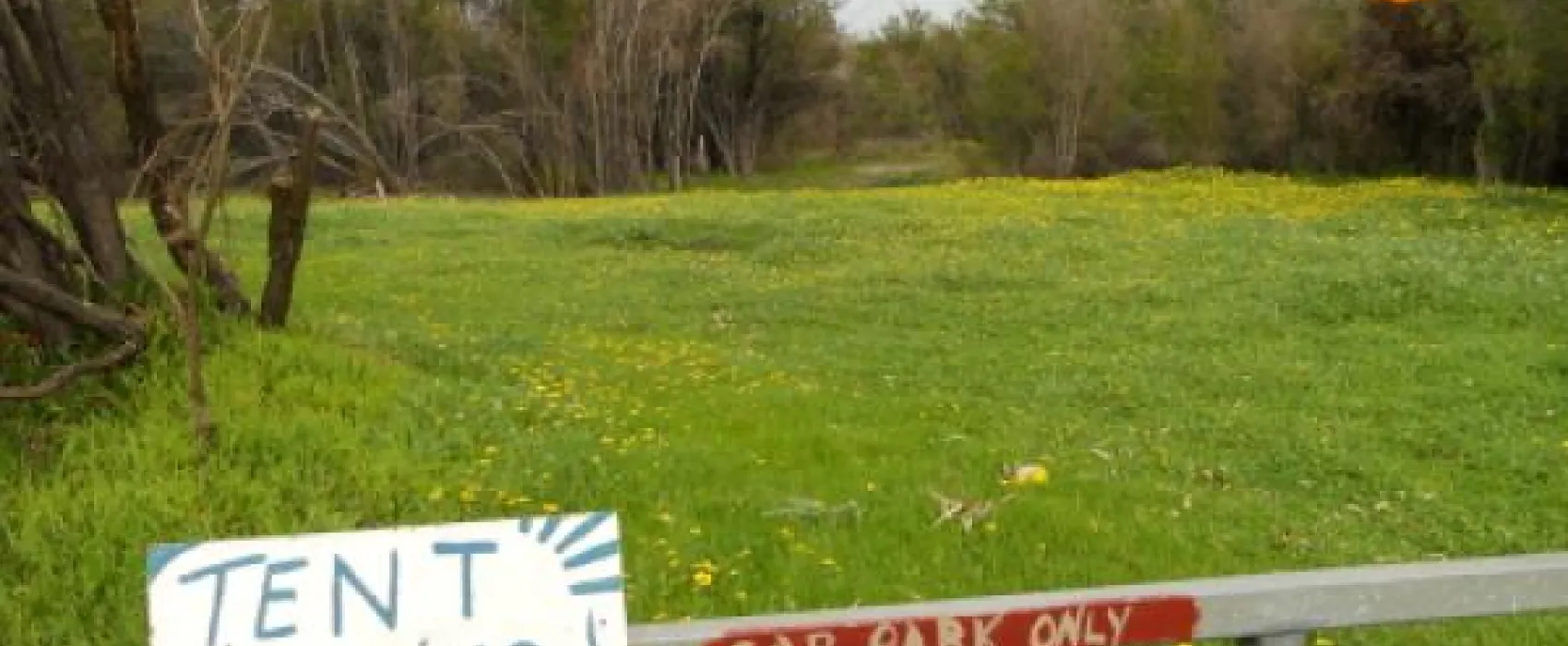 Heron Point Campground