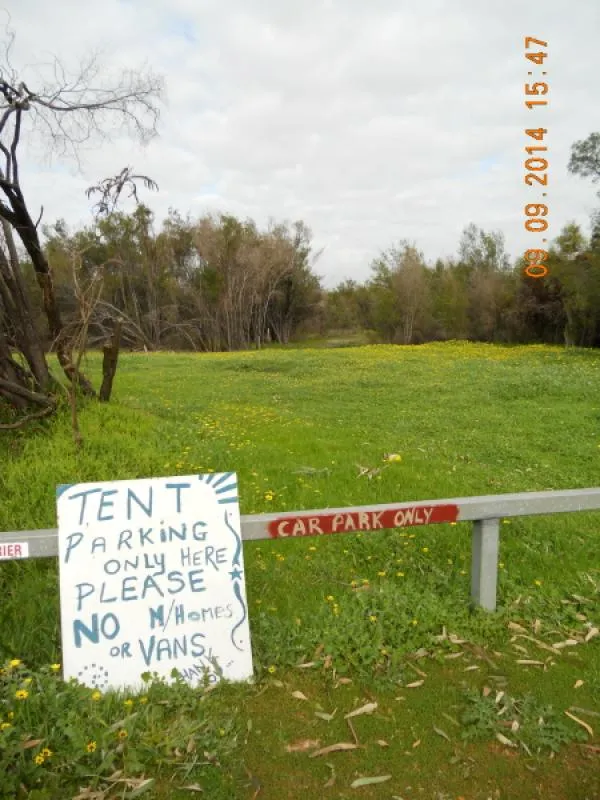 Heron Point Campground