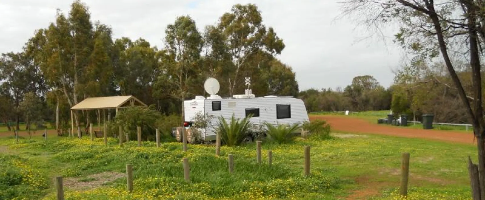 Heron Point Campground