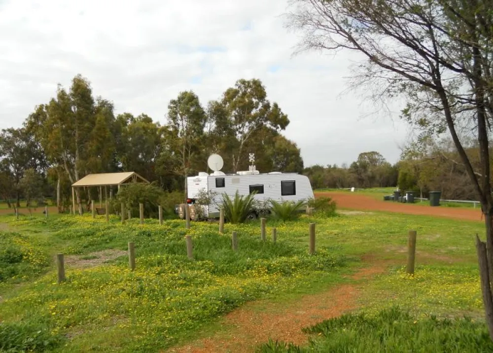 Heron Point Campground