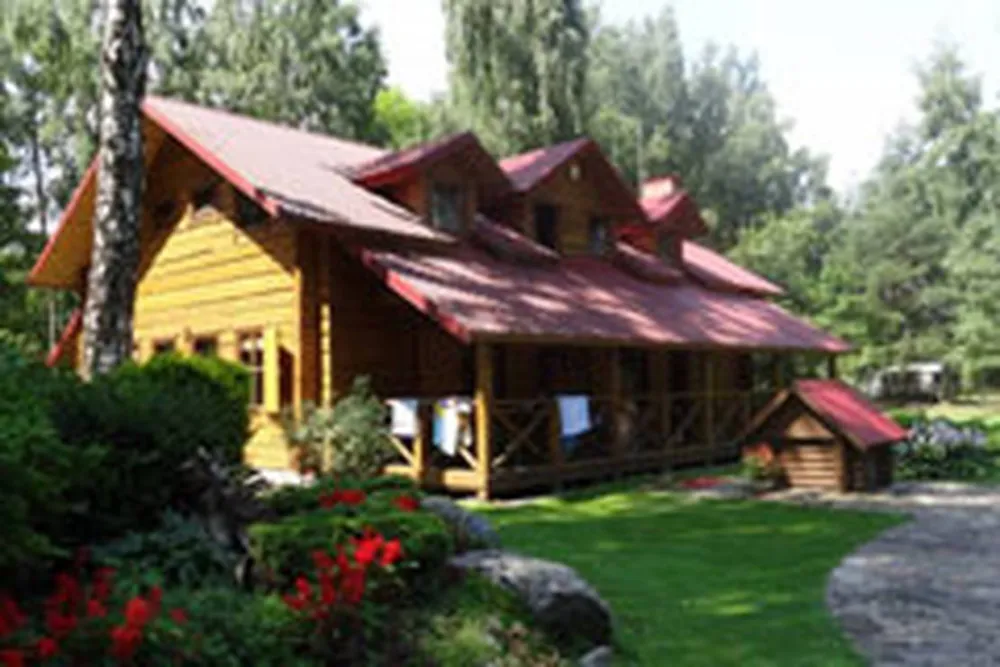 Camping Vitrūna