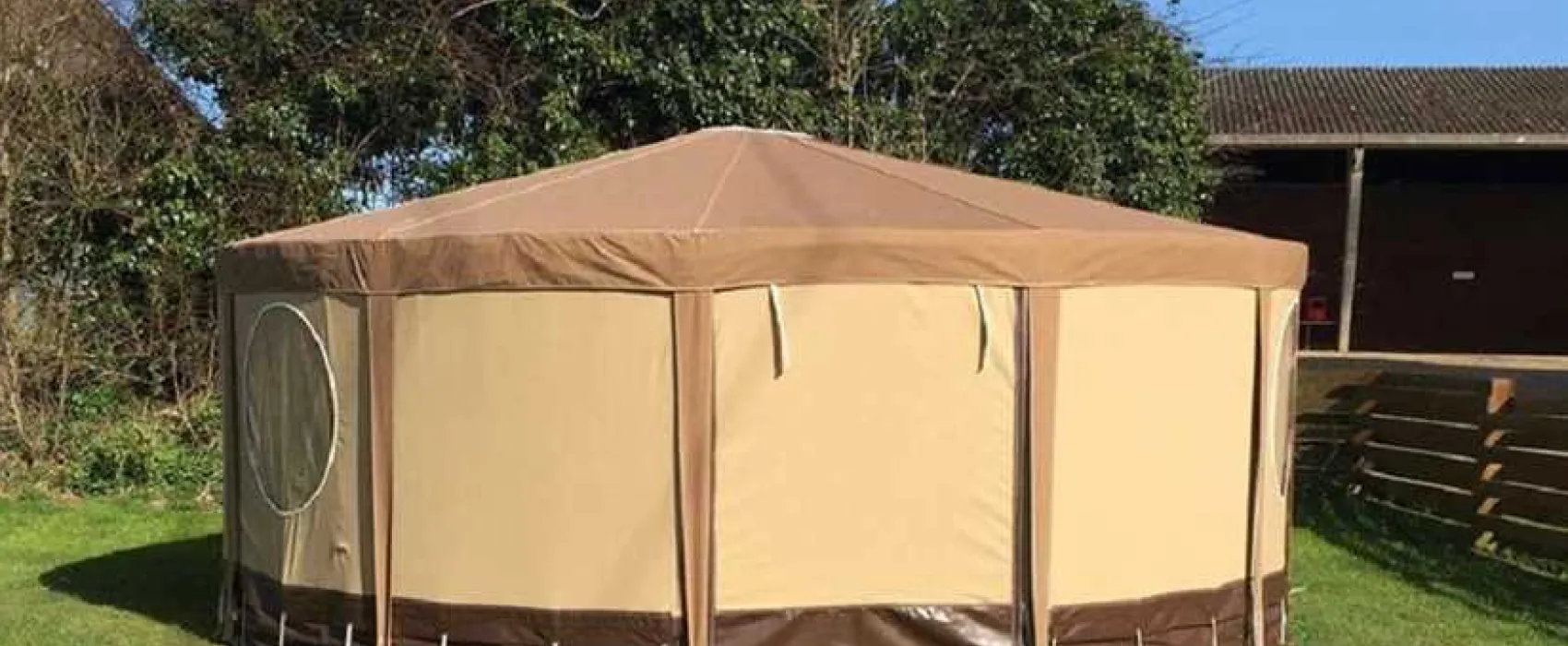 Whitehall Farm Accommodation