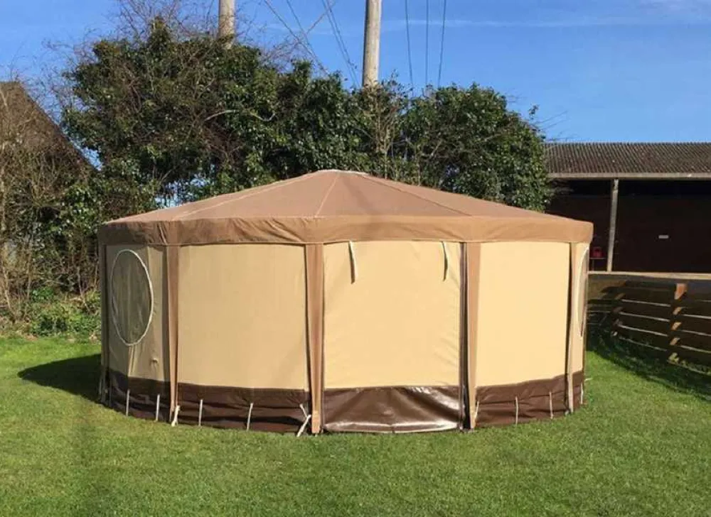 Whitehall Farm Accommodation