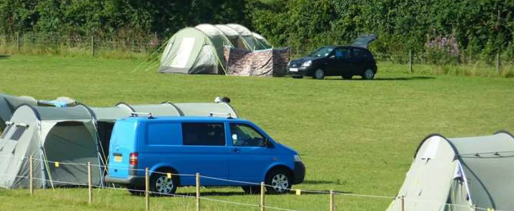 Whitehall Farm Accommodation