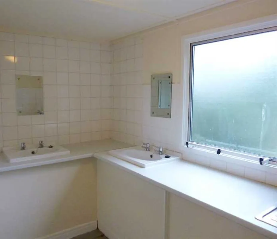 Whitehall Farm Accommodation