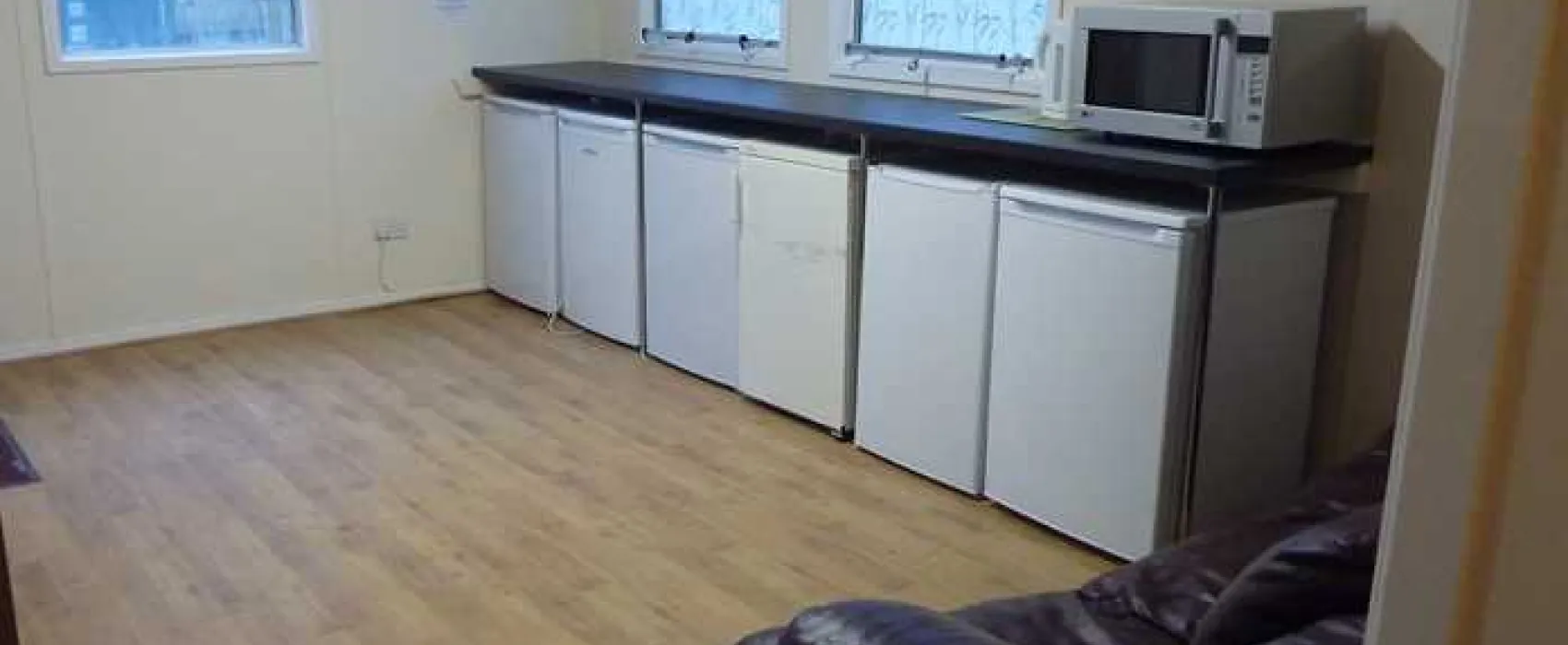 Whitehall Farm Accommodation