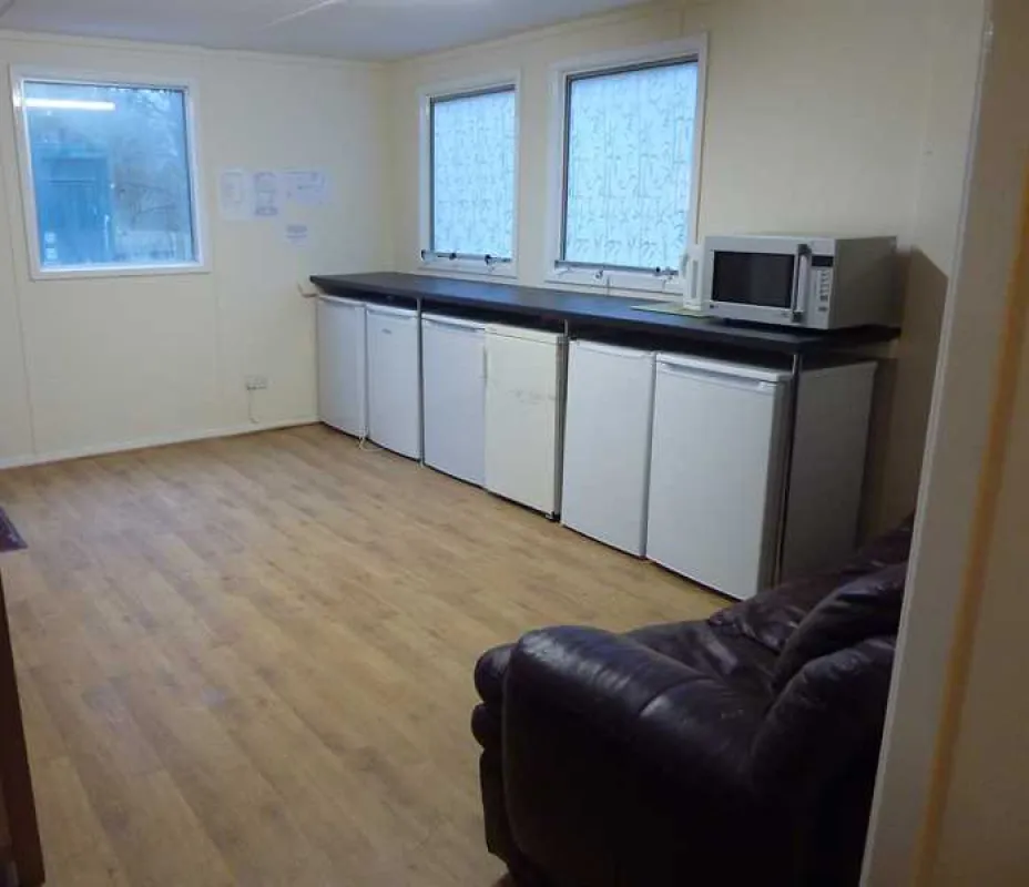 Whitehall Farm Accommodation