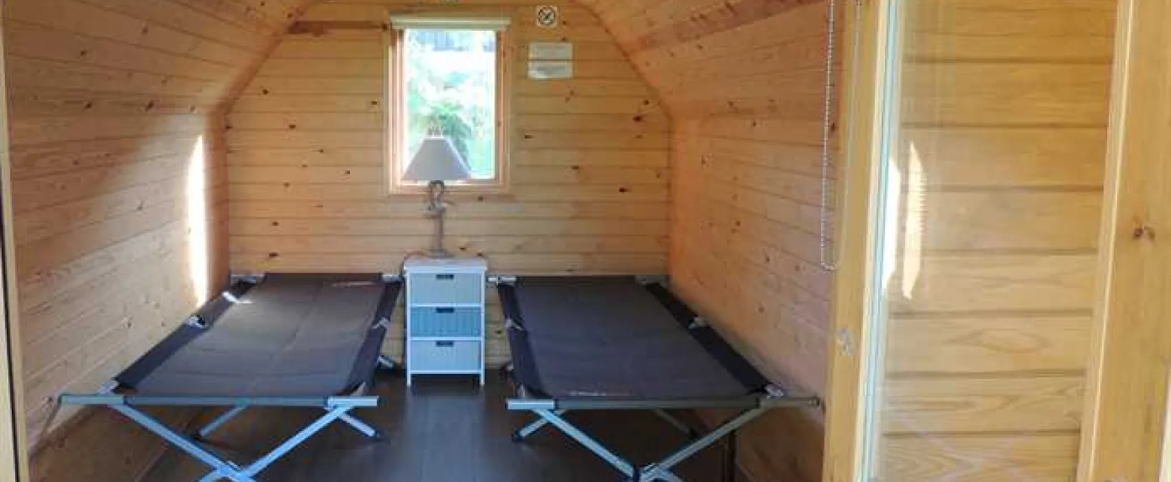 Whitehall Farm Accommodation