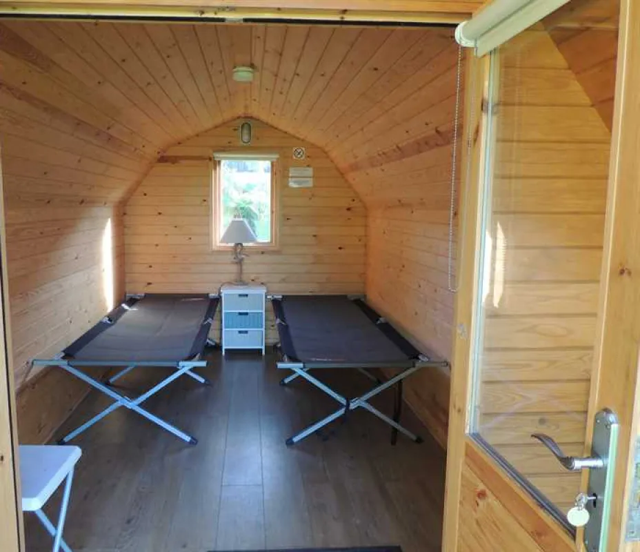 Whitehall Farm Accommodation