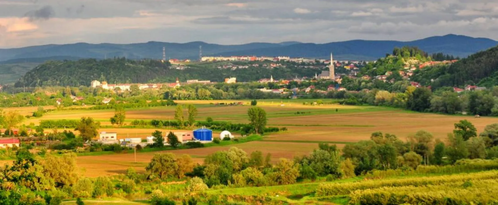 Transilvania Camping