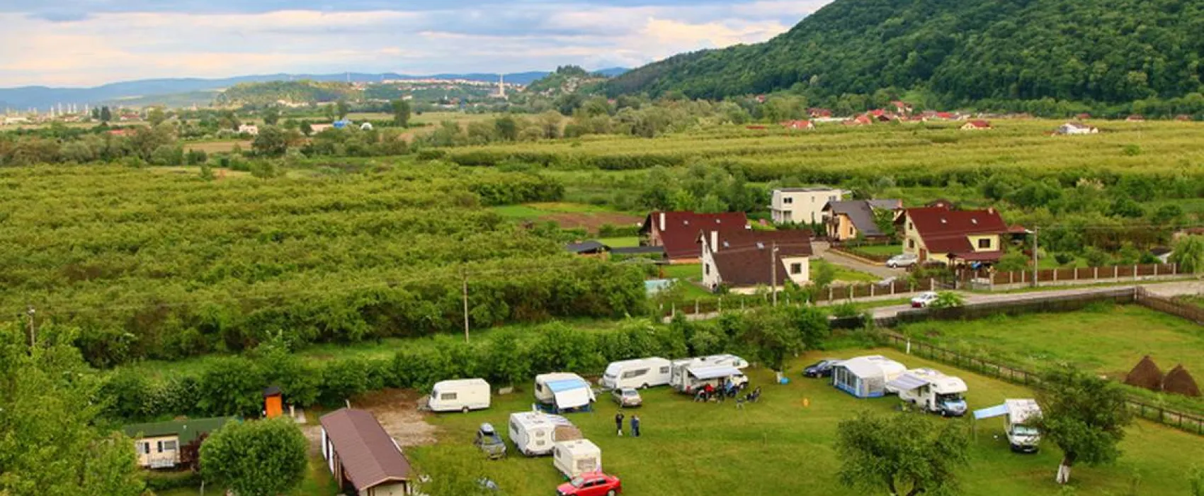 Transilvania Camping