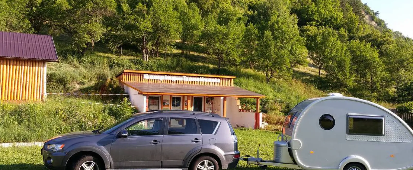 Transilvania Camping