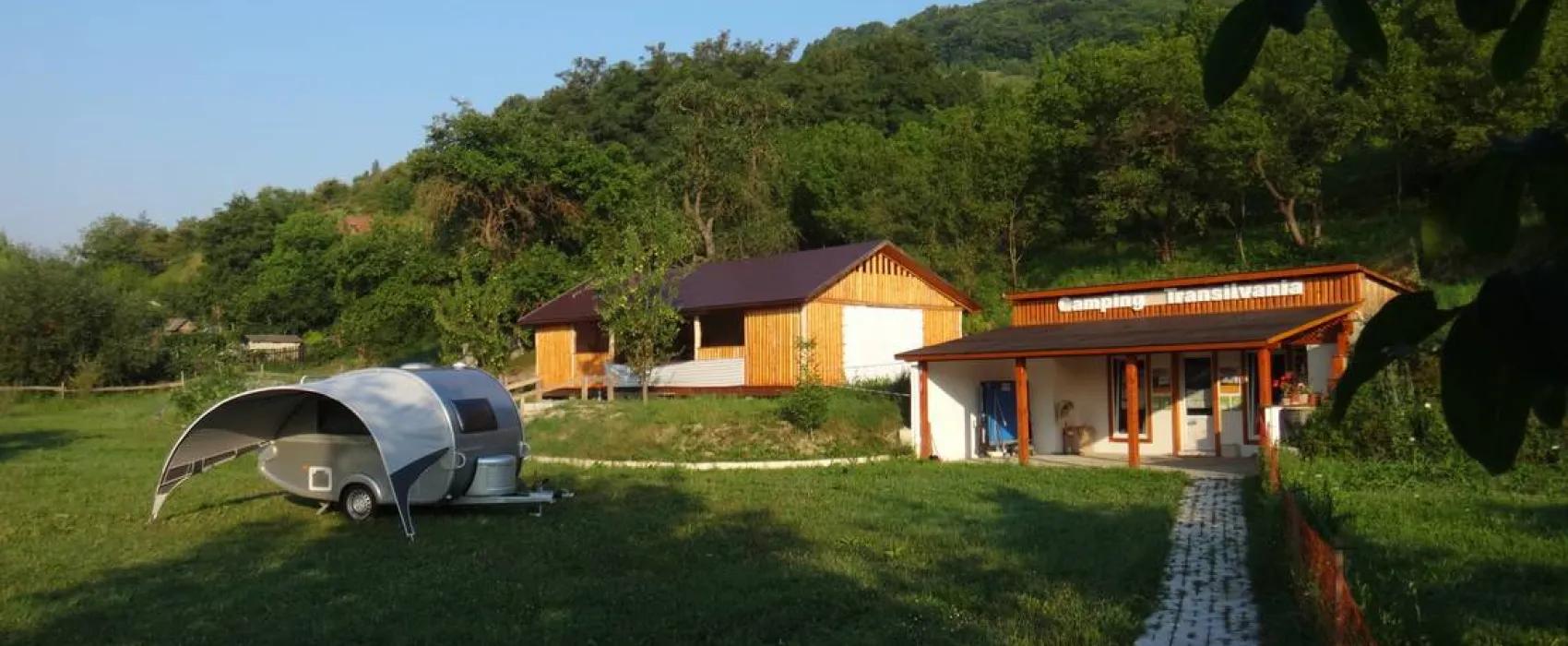 Transilvania Camping