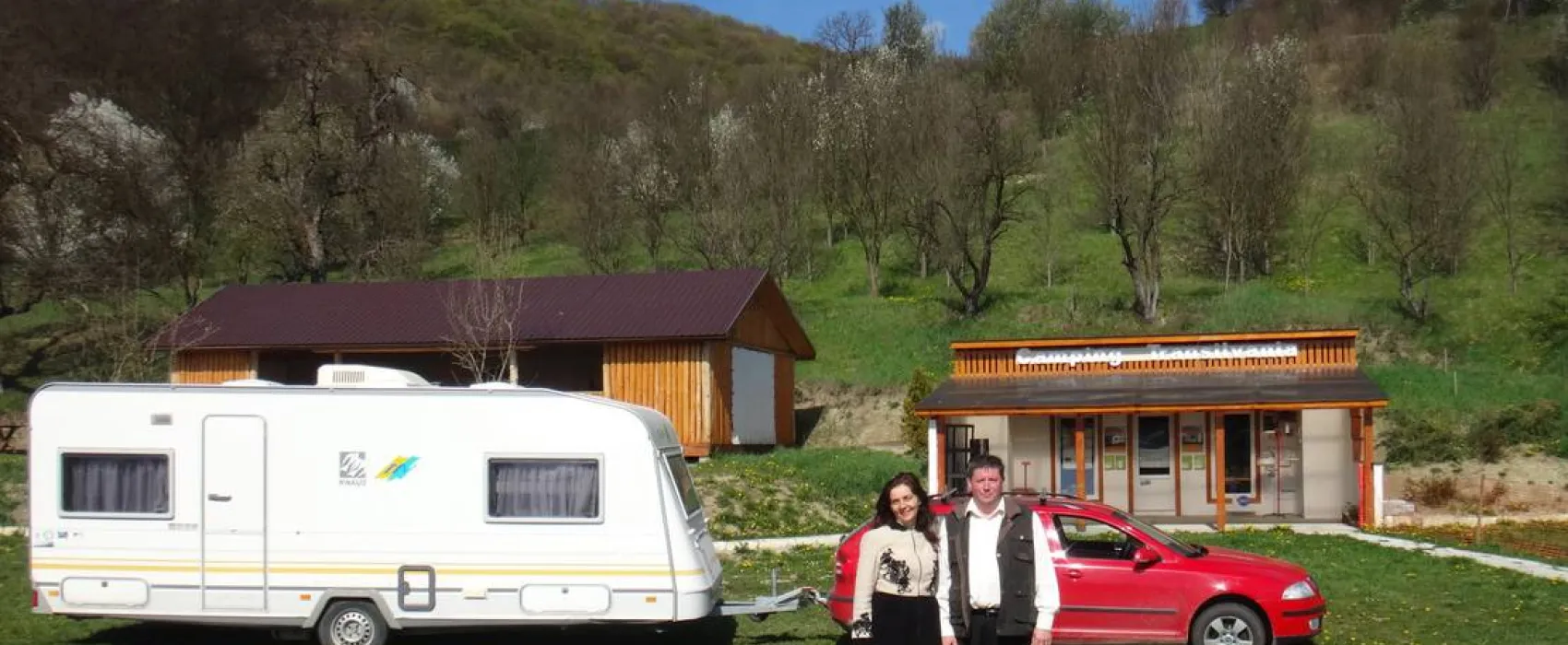 Transilvania Camping