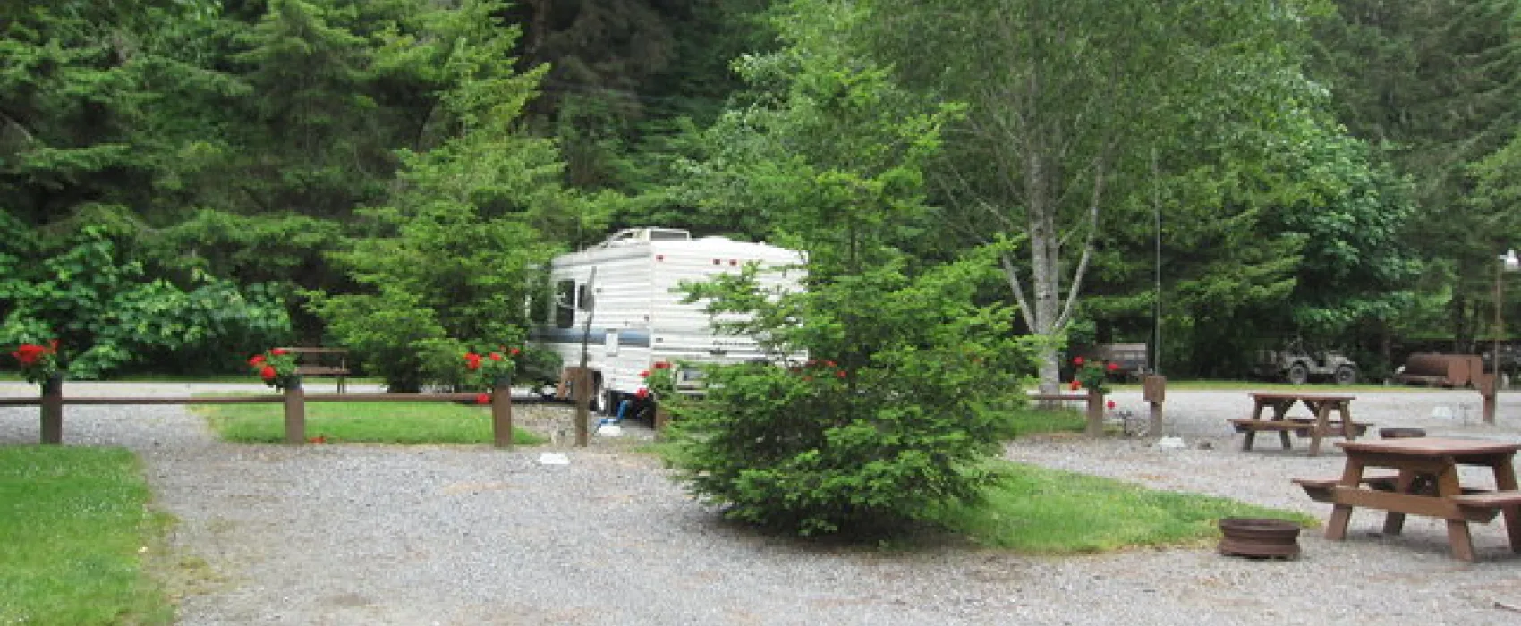Kamp Klamath RV Park & Campground