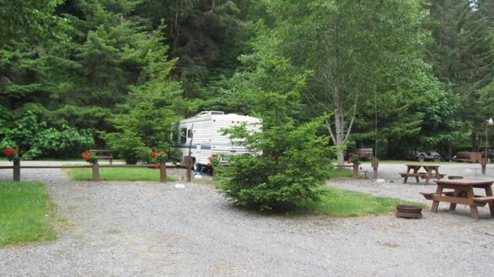 Kamp Klamath RV Park & Campground