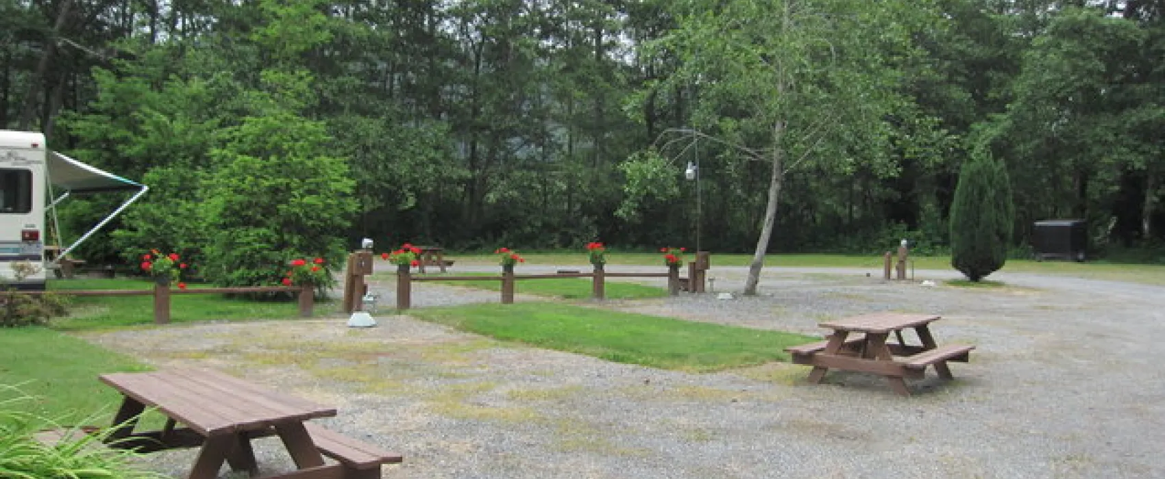 Kamp Klamath RV Park & Campground