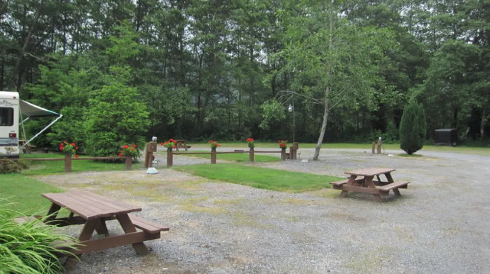 Kamp Klamath RV Park & Campground