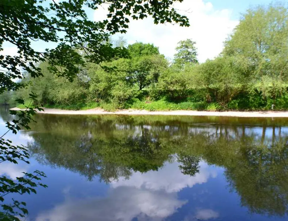 Gypsy Castle Camping