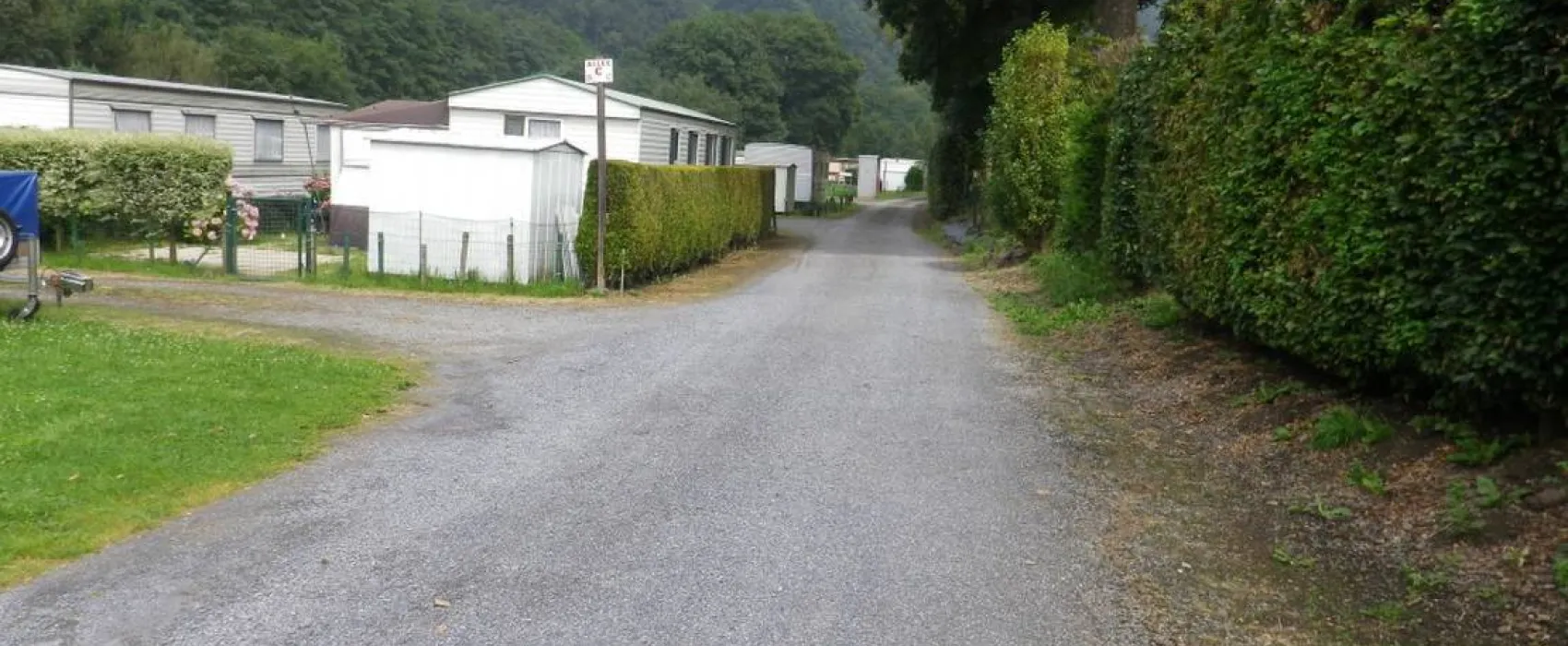 Camping La Vallee