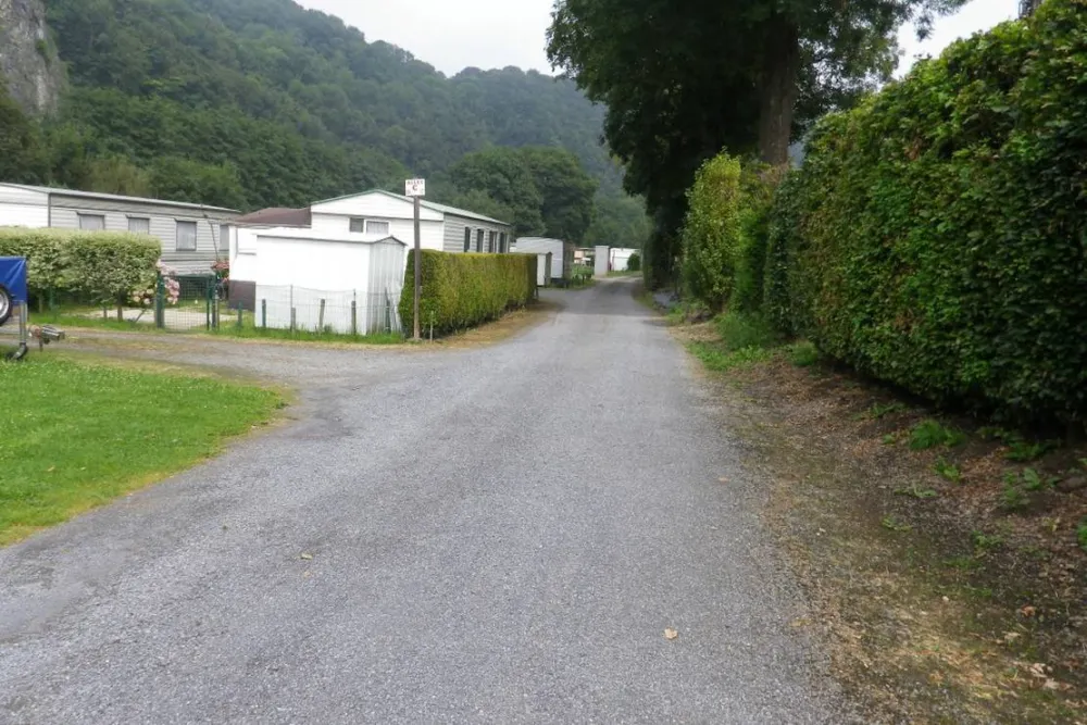Camping La Vallee