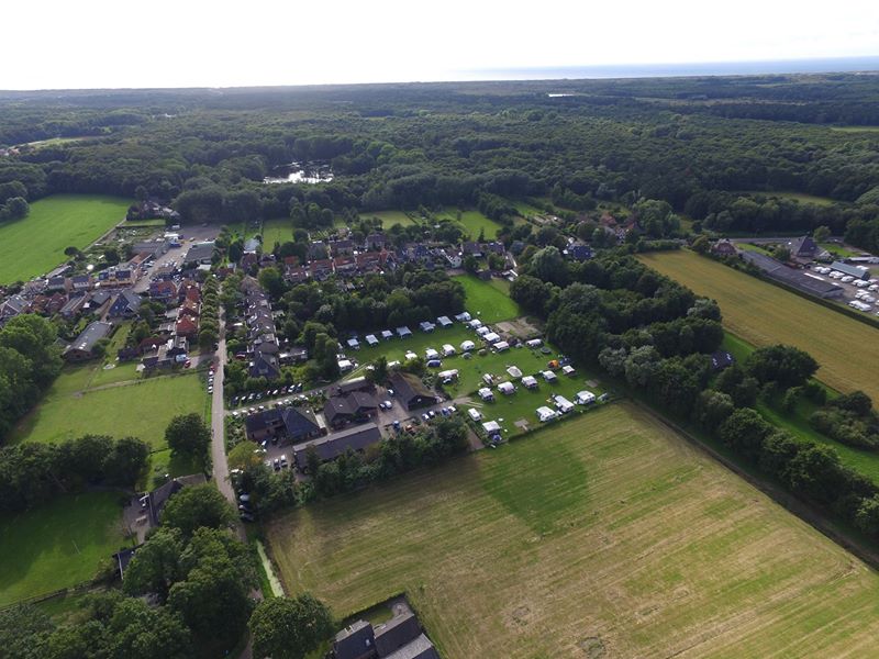 Mini Camping De Hooiberg photo 3