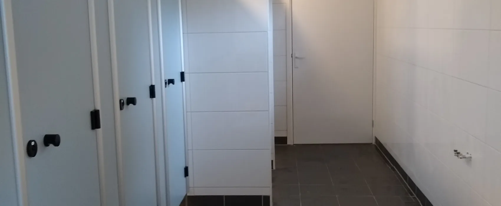 Mini Camping De Hooiberg