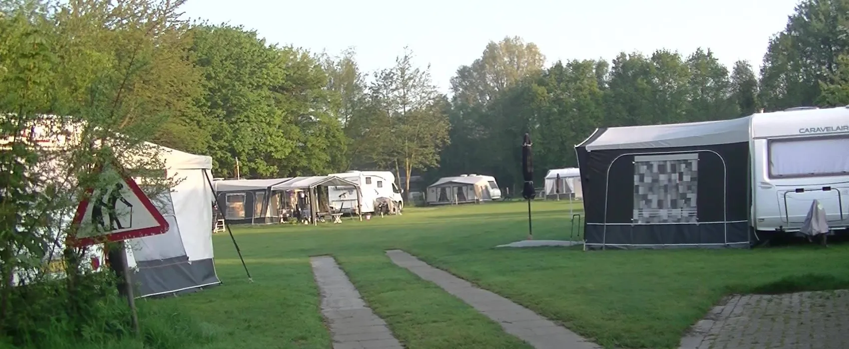 Mini Camping De Hooiberg