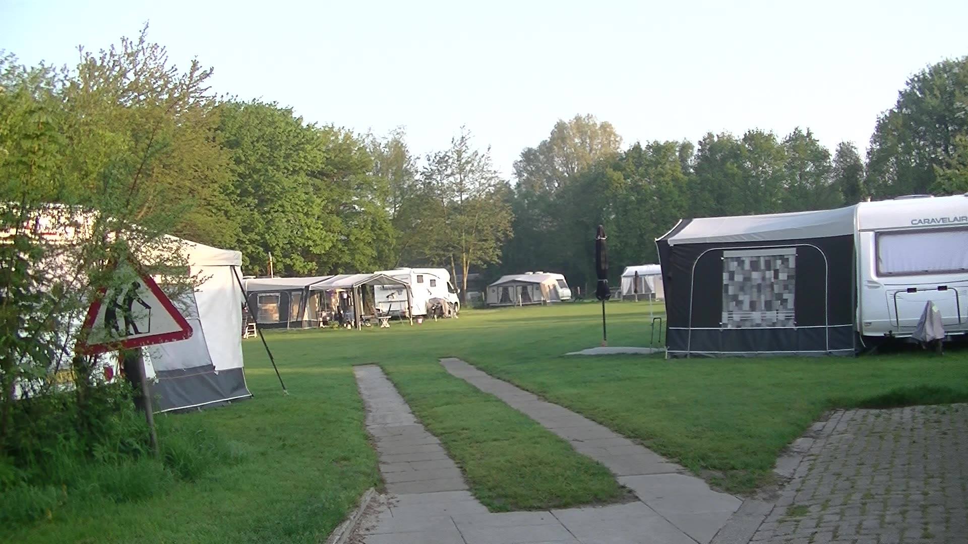 Mini Camping De Hooiberg photo 2