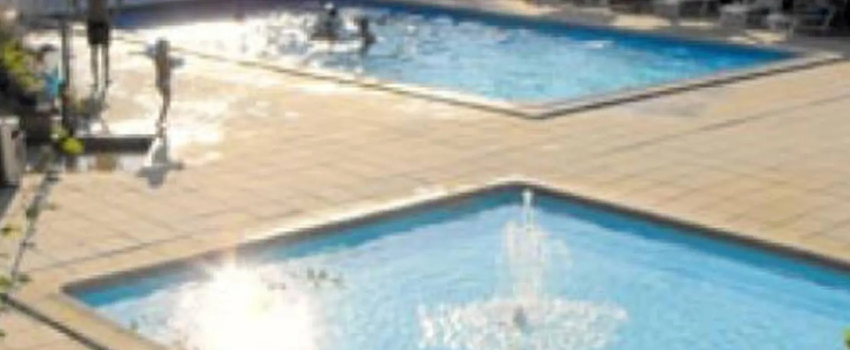 Parc Résidentiel De Loisirs Vivale