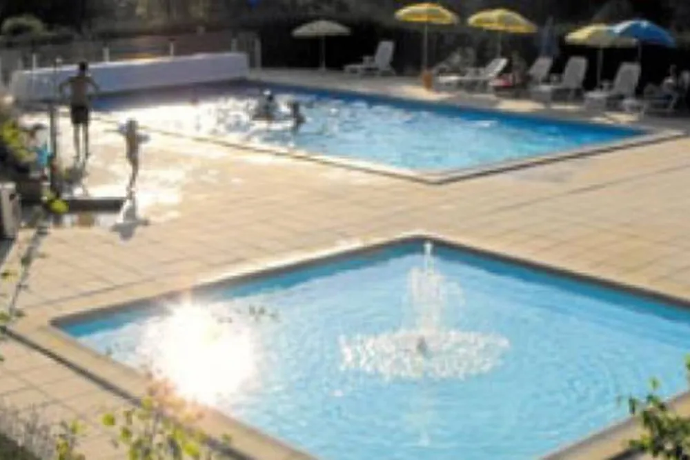 Parc Résidentiel De Loisirs Vivale