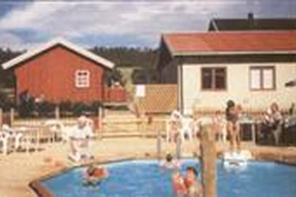 Gullvåg Camping Og Motell