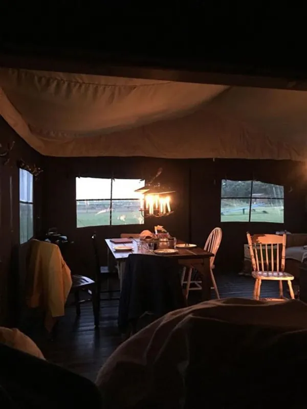 Boeren Bed Hollum Ameland