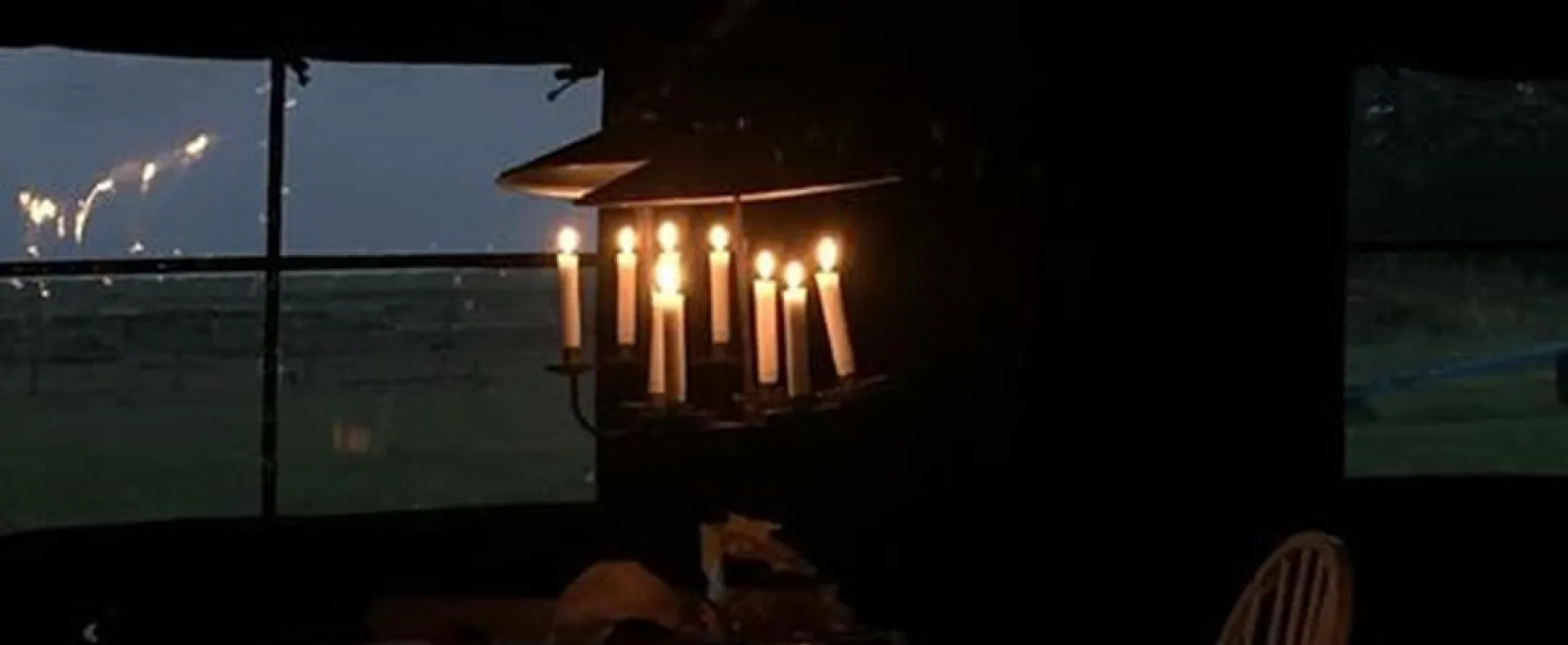 Boeren Bed Hollum Ameland