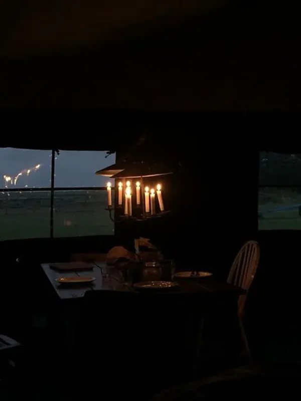 Boeren Bed Hollum Ameland