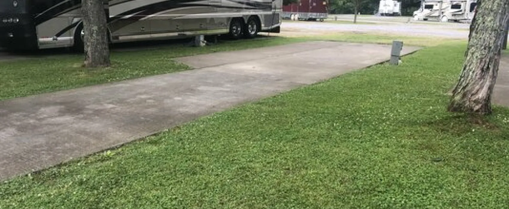 Riverbend Campground