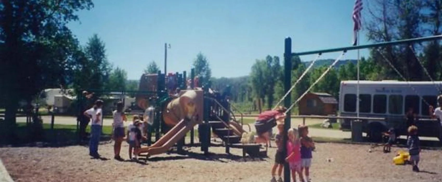 Steamboat Springs KOA