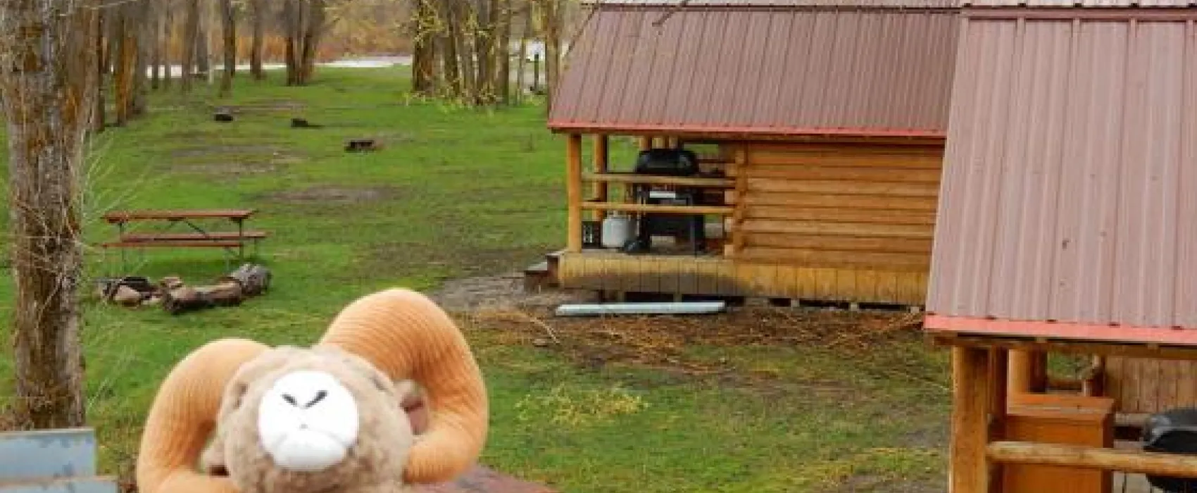 Steamboat Springs KOA