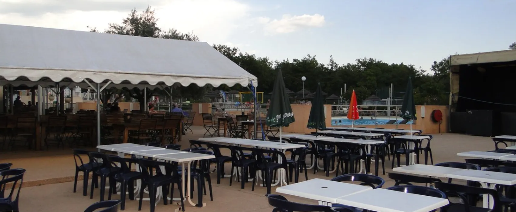 Domaine de l'esquiras