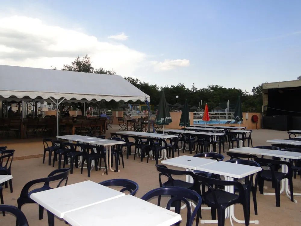 Domaine de l'esquiras