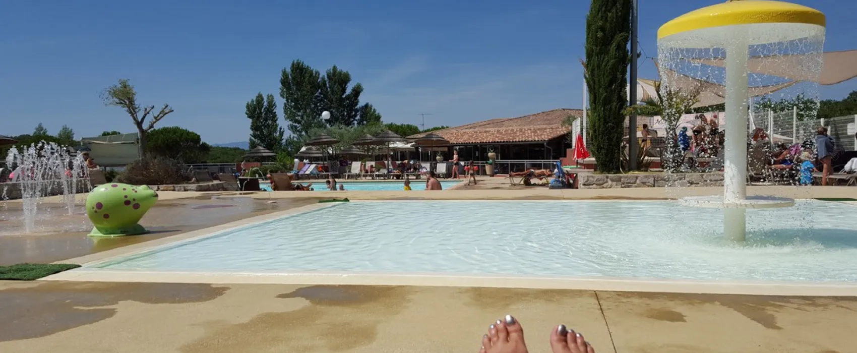 Domaine de l'esquiras